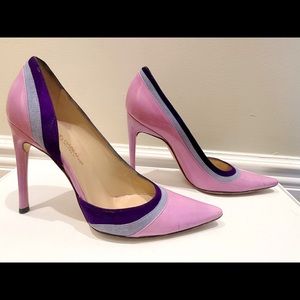 Vintage Dolce & Gabbana Heels 👠 37